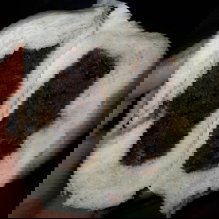 มื้อเช้า อรุณสวัสดิ์คะ