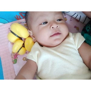 Nhazia Raina Hifzia profile icon