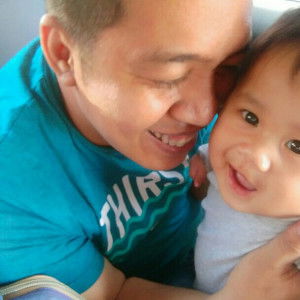 Rolly Lagaday profile icon