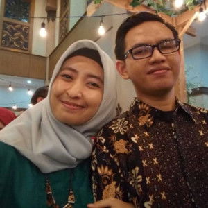 cendy agustin profile icon