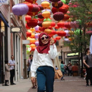 Arni Wodon profile icon