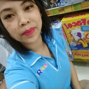 Roxanne Aviso profile icon