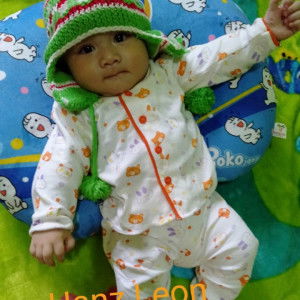 Hanz Leon profile icon