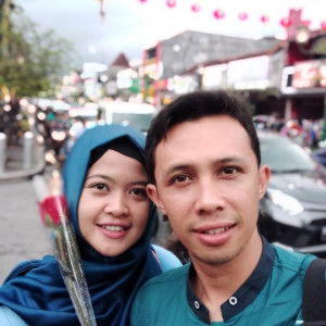 ana latifah profile icon