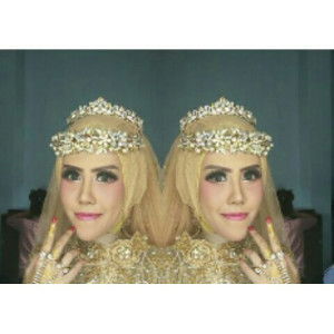 Fitri pebrianty profile icon