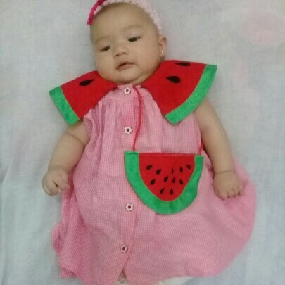stimulasi duduk bayi