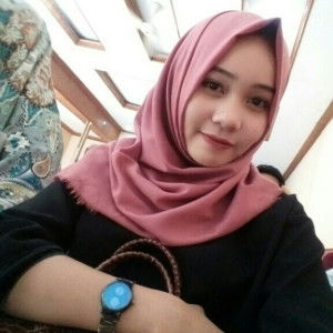 DhesyLhestary Suardi profile icon