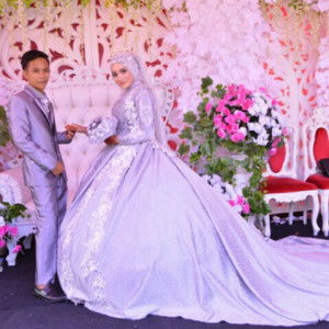 Nadia Dita profile icon