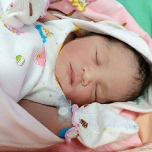 Ruthaichanok Chanchin profile icon