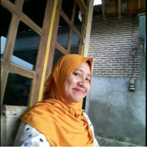 dwi arini profile icon
