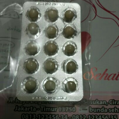 obat penguat