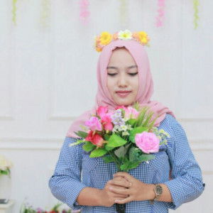 Anik Apriani profile icon