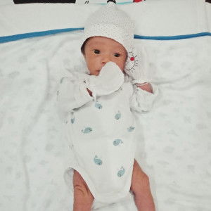 เด็กชายหัสดินทร์  มาเมือง น้องไอดิน profile icon