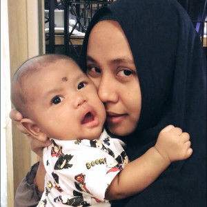 Evi novianti profile icon