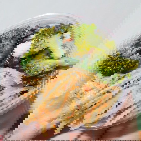 มื้อเช้า