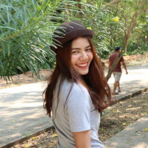 Natnaree Chamniantham profile icon