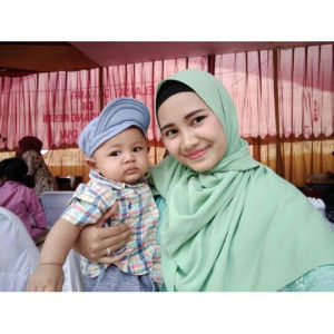 Firdafahrunisa Ica profile icon