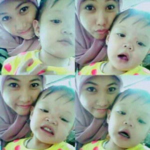 siti nurjanah profile icon