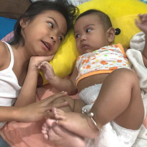 Chalita Bonny Kuha profile icon