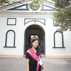 Asti Amalia Priandani profile icon