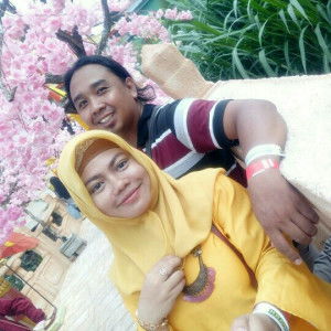 Niea Karunieachayang Mase Clalue profile icon