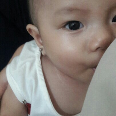 "Ano Pwede Gamot sa Ubo Ng Baby'!