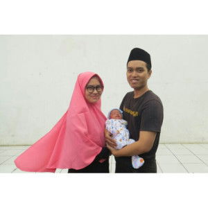 Mia Masudiah profile icon