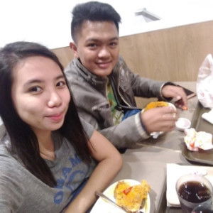 Joanna Marie J. Manalang profile icon