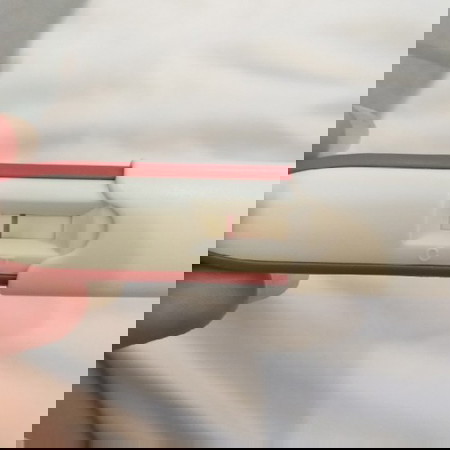 หลังการปฏิสนธิ