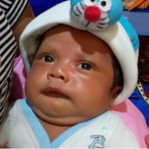 Ria utami profile icon