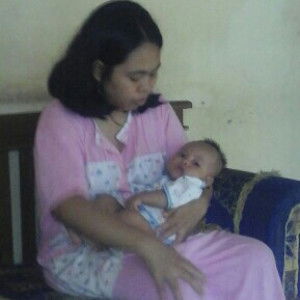 nunung anggari profile icon