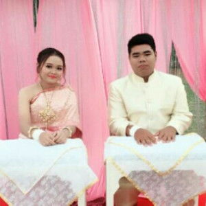 Watsana Supho profile icon