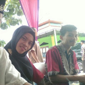 Khalida afifa profile icon