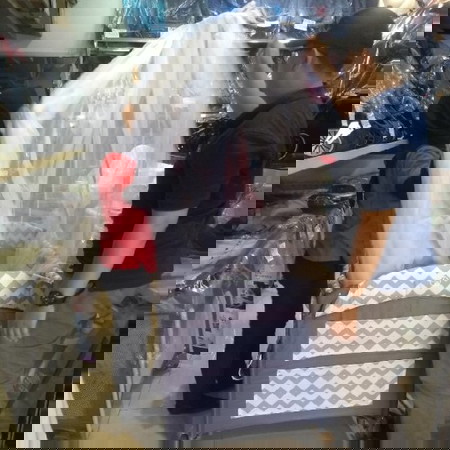 Memiliki bed baby co parenting daripada tidur seranjang