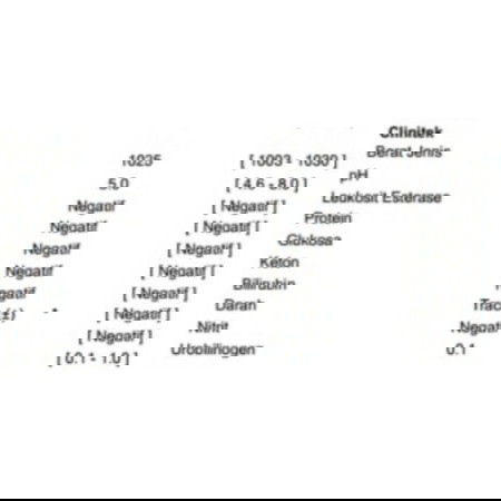 Pemeriksaan Clinitek