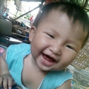 น้องการ์ตูน