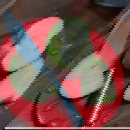 jambu kristal baik ga buat bumil?