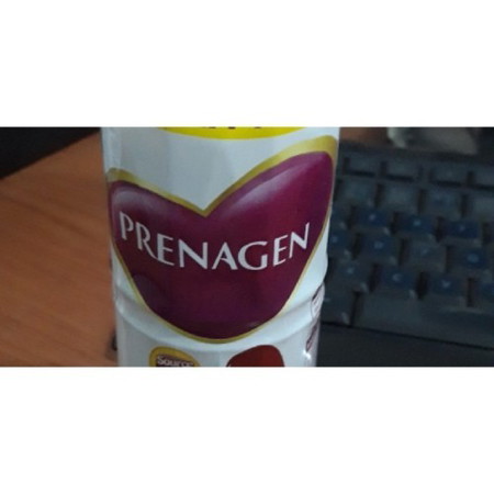 Prenagent juice drink