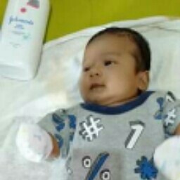 baby arsya