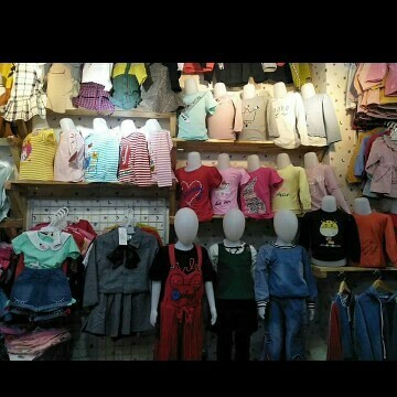 Baju Anak..