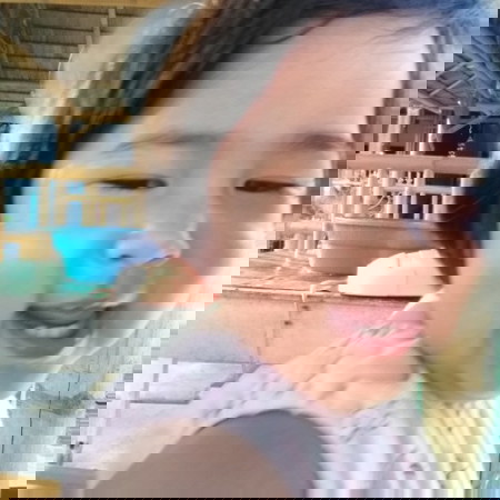 อาหมวยๆใบหยกเจ้าค่ะ