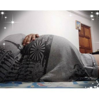 36 weeks (9เดือน) อาการเป็นยังไงบ้างคะ