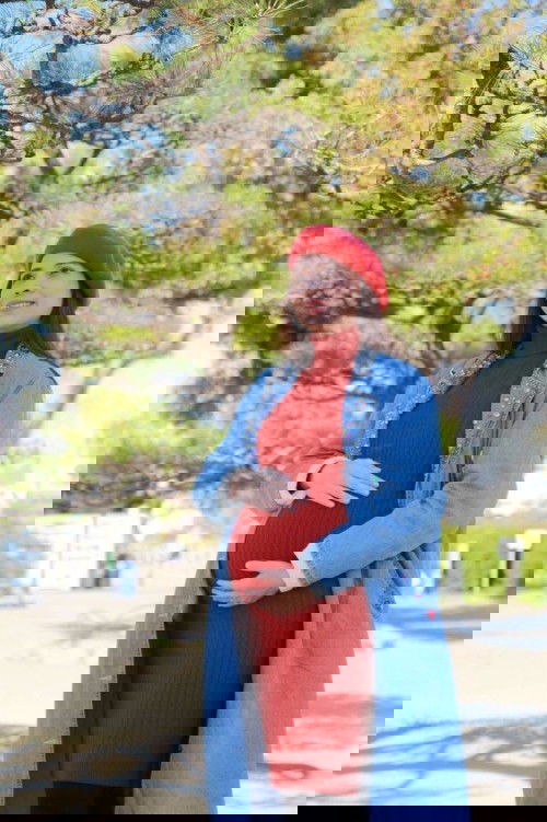 แพ้ท้องหนักมาก พอเข้า 21 สัปดาห์หายแพ้แล้วค่า