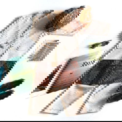 JUAL KEBAYA KUTUBARU, BESKAP TEDAK SITEN