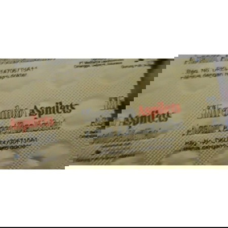 obat apa ini?
