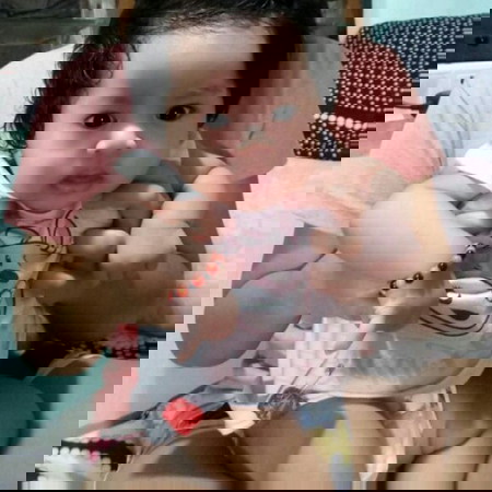 my baby sophia lauren