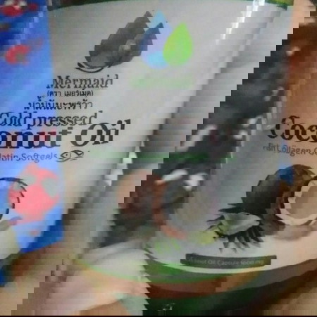 น้ำมันมะพร้าวสกัดเย็นคุณแม่ตั้งครรภ์กินได้มั้ย