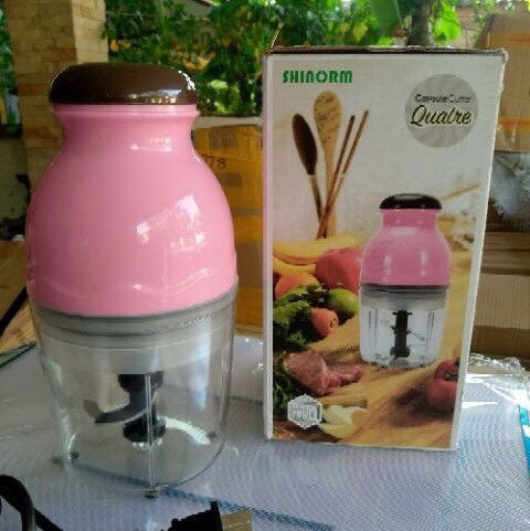 เครื่องปั่น