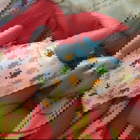 ลูก จะพลิกคว่ำได้ ตอนกี่เดือนค่ะ