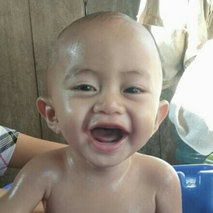 bantu jawab bunda